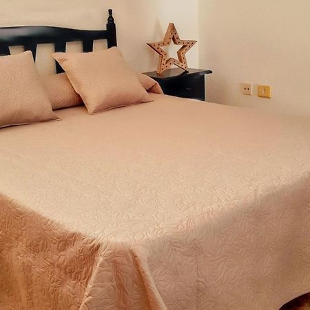 Modern Apartment In Puerto De Santiago - 65 Sqm - Mountain View Eksteriør bilde