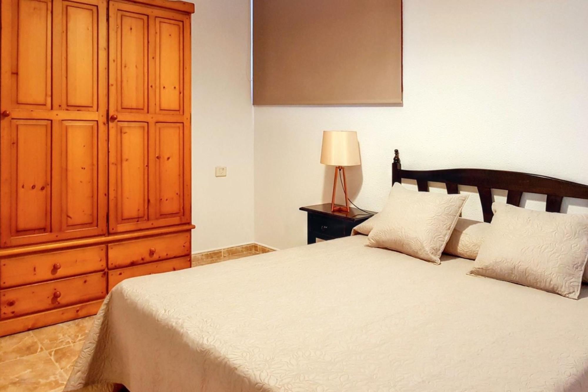 Modern Apartment In Puerto De Santiago - 65 Sqm - Mountain View Eksteriør bilde